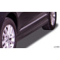 Set minigonne per VW Caddy (SK/ SKN / 2020+) "Edition"  (Cod. R-RDSL400131)
