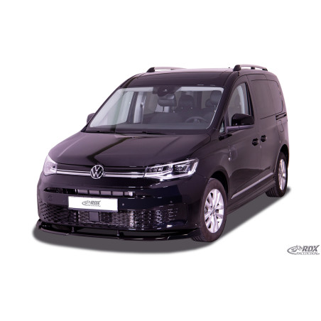 Set minigonne per VW Caddy (SK/ SKN / 2020+) "Edition" (Cod. R-RDSL400131)