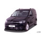 Set minigonne per VW Caddy (SK/ SKN / 2020+) "Edition"  (Cod. R-RDSL400131)