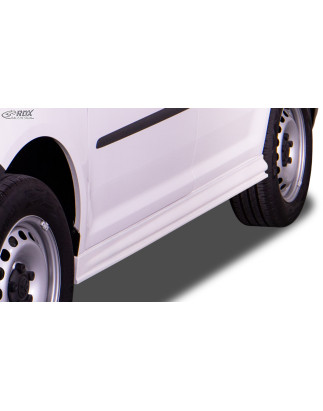 Set minigonne per VW Caddy 2K (2003-2020) "Edition" (Cod. R-RDSL400132)
