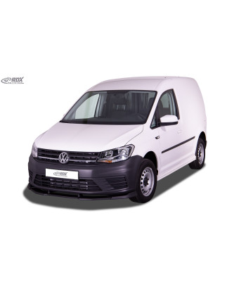 Set minigonne per VW Caddy 2K (2003-2020) "Edition" (Cod. R-RDSL400132)