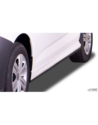 Set minigonne per VW Caddy MAXI (SK/ SKN / 2020+) "Edition"  (Cod. R-RDSL400134)