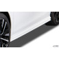 Set minigonne per PEUGEOT 508 (F) "Edition" (Cod. R-RDSL400135)