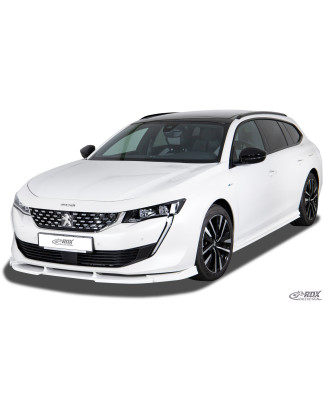 Set minigonne per PEUGEOT 508 (F) "Edition" (Cod. R-RDSL400135)