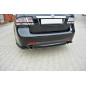 Splitter posteriore Saab 9-3 Aero Mk2 Facelift (Cod. M-SA-9-3-2FL-AERO-RD1G)