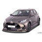 Set minigonne per TOYOTA Yaris (XPA1 / 2020+) "Edition" (Cod. R-RDSL400137)