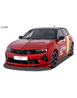 Set minigonne per OPEL Astra L "Edition" - OPEL Astra L (Cod. R-RDSL400140)