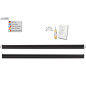 Set minigonne per OPEL Astra L "Edition" - OPEL Astra L (Cod. R-RDSL400140)