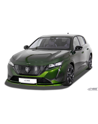 Set minigonne per PEUGEOT 308 (III / F) "Edition" - PEUGEOT 308 III (Cod. R-RDSL400141)