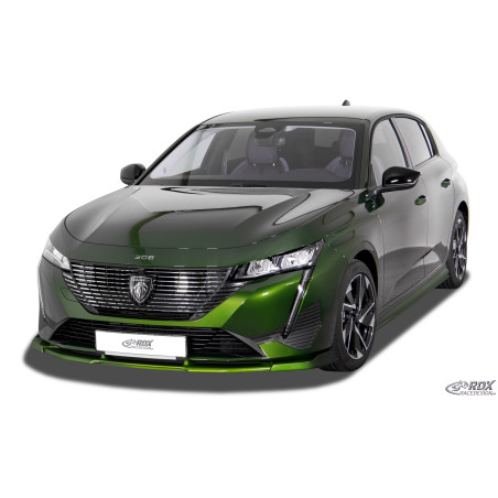Set minigonne per PEUGEOT 308 (III / F) "Edition" - PEUGEOT 308 III (Cod. R-RDSL400141)
