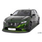 Set minigonne per PEUGEOT 308 (III / F) "Edition" - PEUGEOT 308 III (Cod. R-RDSL400141)