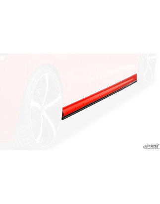 Set minigonne per PEUGEOT 308 (III / F) "Edition" - PEUGEOT 308 III (Cod. R-RDSL400141)