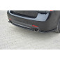 Splitter posteriore Saab 9-3 Aero Mk2 Facelift (Cod. M-SA-9-3-2FL-AERO-RD1G)