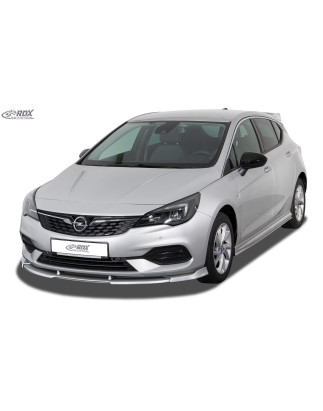 Set minigonne per OPEL Astra K (2015+) "Edition" - OPEL Astra K (Cod. R-RDSL400144)