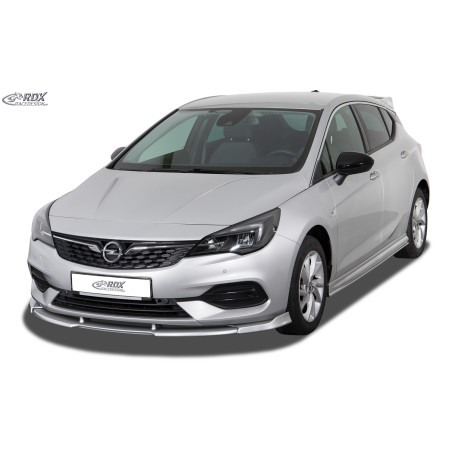 Set minigonne per OPEL Astra K (2015+) "Edition" - OPEL Astra K (Cod. R-RDSL400144)