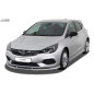 Set minigonne per OPEL Astra K (2015+) "Edition" - OPEL Astra K (Cod. R-RDSL400144)