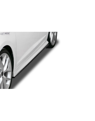 Set minigonne per OPEL Astra K (2015+) "Edition" - OPEL Astra K (Cod. R-RDSL400144)