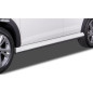 Set minigonne per VW Taigo (CS / 2021+) "Edition" Taigo (Cod. R-RDSL400149)