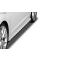 Set minigonne per PEUGEOT 308 (Type L / 2013-2021) "Edition" (Cod. R-RDSL400154)