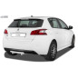 Set minigonne per PEUGEOT 308 (Type L / 2013-2021) "Edition" (Cod. R-RDSL400154)