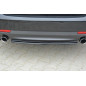 Splitter posteriore Saab 9-3 Aero Mk2 Facelift (Cod. M-SA-9-3-2FL-AERO-RD1G)