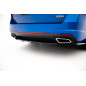 Splitter posteriore Skoda Octavia RS Mk3 / Mk3 FL  / FAMILIARE (Cod. M-SK-OC-3/3F-RS-RD1+RD2G)