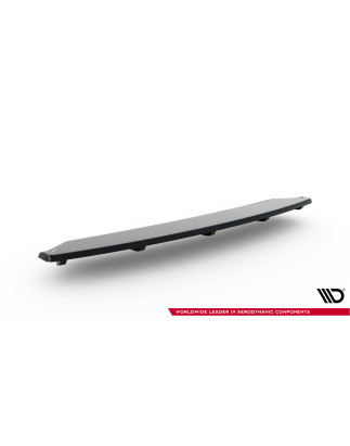 Splitter posteriore Skoda Octavia RS Mk3 / Mk3 FL  / FAMILIARE (Cod. M-SK-OC-3/3F-RS-RD1+RD2G)