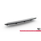 Splitter posteriore Skoda Octavia RS Mk3 / Mk3 FL  / FAMILIARE (Cod. M-SK-OC-3/3F-RS-RD1+RD2G)