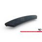 Splitter posteriore Skoda Octavia RS Mk3 / Mk3 FL  / FAMILIARE (Cod. M-SK-OC-3/3F-RS-RD1+RD2G)