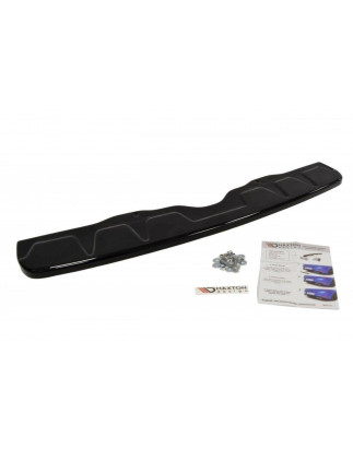 SPLITTER ANTERIORE V.1 Subaru Impreza WRX STI Mk4 / Mk4 Facelift (Cod. M-SU-IM-4-WRX-STI-RD1G)