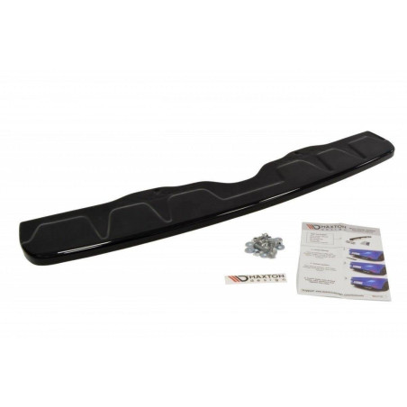 SPLITTER ANTERIORE V.1 Subaru Impreza WRX STI Mk4 / Mk4 Facelift (Cod. M-SU-IM-4-WRX-STI-RD1G)