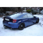Splitter posteriore TOYOTA CELICA T23 PREFACE (Cod. M-TO-CE-7-RD1G)