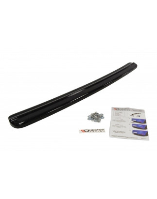 Splitter posteriore TOYOTA CELICA T23 PREFACE (Cod. M-TO-CE-7-RD1G)