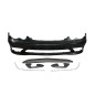 Paraurti Anteriore Mercedes W203 ABS (Cod. E-TCM0018)