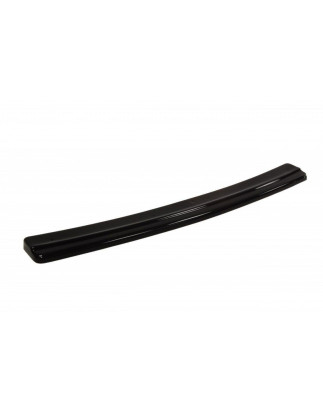 Splitter posteriore VW GOLF IV R32 (Cod. M-VW-GO-4-R32-RD1G)