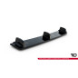 Splitter posteriore VW GOLF VII R (con barre verticali) (Cod. M-VW-GO-7-R-RD1+RD2G)