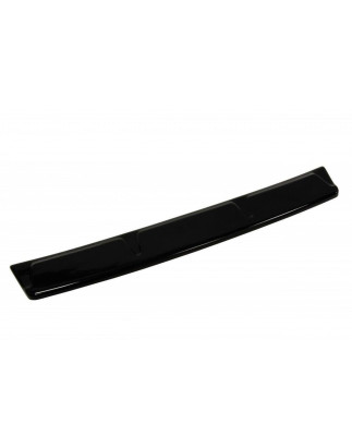 Splitter posteriore VW GOLF MK7 R FAMILIARE (senza barra verticale) (Cod. M-VW-GO-7-R-VA-RD1G)
