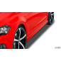 Set minigonne per MITSUBISHI Space Star & Mirage "Edition" (Cod. R-RDSL488)
