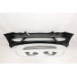 Paraurti Anteriore Mercedes W203 ABS (Cod. E-TCM0018)