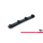 Splitter posteriore Volkswagen Golf R  Mk7 Facelift (Cod. M-VW-GO-7F-R-RS2G)