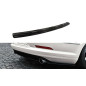 Splitter posteriore VW Passat CC R36 RLINE (Preface) (senza barre verticali) (Cod. M-VW-PA-CC-R-LINE