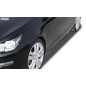 Set minigonne per PEUGEOT 308 SW (Type L / 2013-2021) "Slim" - PEUGEOT 308 II (Cod. R-RDSL500017)