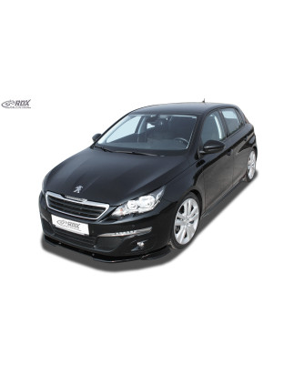 Set minigonne per PEUGEOT 308 SW (Type L / 2013-2021) "Slim" - PEUGEOT 308 II (Cod. R-RDSL500017)