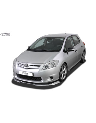 Set minigonne per TOYOTA Auris E150 (2007-2012) "Slim" - TOYOTA Auris (E150) (Cod. R-RDSL500018)