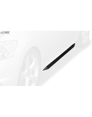 Set minigonne per TOYOTA Auris E150 (2007-2012) "Slim" - TOYOTA Auris (E150) (Cod. R-RDSL500018)