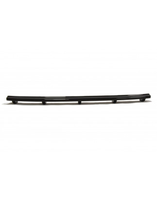 Splitter posteriore VW Passat CC R36 RLINE (Preface) (con barre verticali) (Cod. M-VW-PA-CC-R-LINE-R