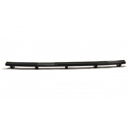 Splitter posteriore VW Passat CC R36 RLINE (Preface) (con barre verticali) (Cod. M-VW-PA-CC-R-LINE-R