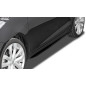 Set minigonne per SUZUKI Swift FZ/NZ 2010-2017 "Slim" (Cod. R-RDSL500023)