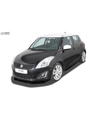 Set minigonne per SUZUKI Swift FZ/NZ 2010-2017 "Slim" (Cod. R-RDSL500023)
