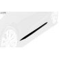 Set minigonne per SUZUKI Swift FZ/NZ 2010-2017 "Slim" (Cod. R-RDSL500023)